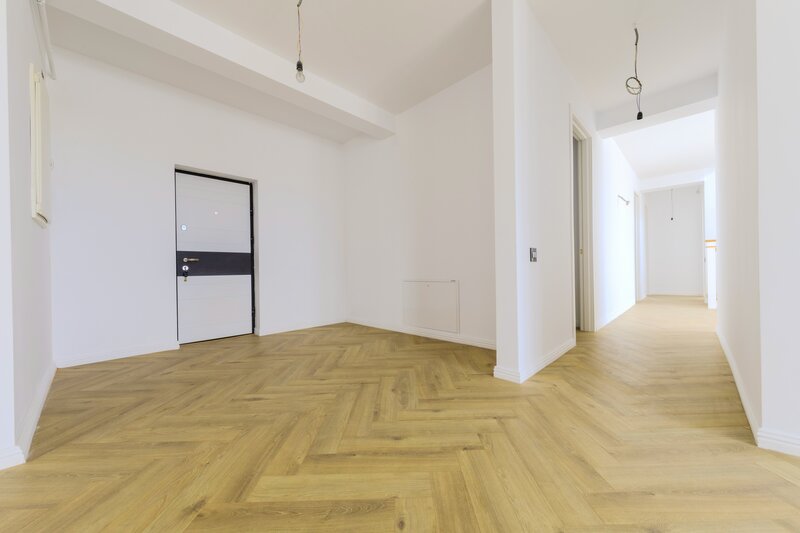 Splaiul Unirii, Mihai Bravu Duplex Et 5 si 6/6 4 parcari subterane incluse