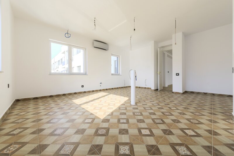 Splaiul Unirii, Mihai Bravu Duplex Et 5 si 6/6 4 parcari subterane incluse