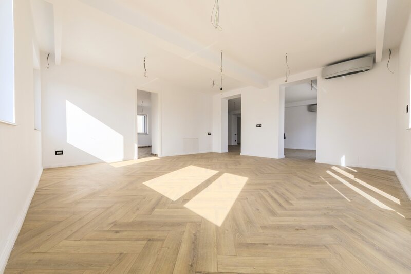 Splaiul Unirii, Mihai Bravu Duplex Et 5 si 6/6 4 parcari subterane incluse