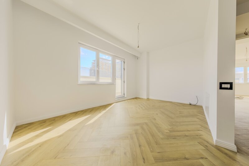 Splaiul Unirii, Mihai Bravu Duplex Et 5 si 6/6 4 parcari subterane incluse