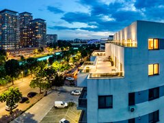Splaiul Unirii, Mihai Bravu Duplex Et 5 si 6/6 4 parcari subterane incluse